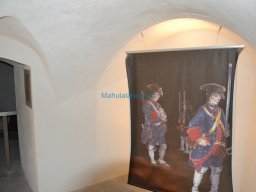 Castillo de San Juan-Aguilas 2012